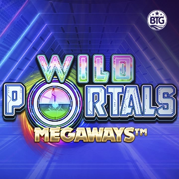 Wild Portals - IDAGENT138