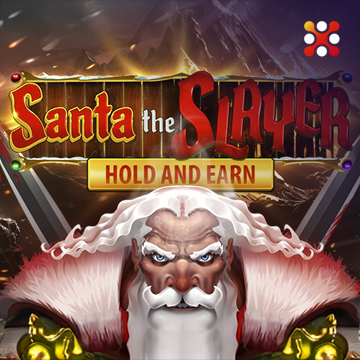 Mancala : Santa the Slayer - IDAGENT138