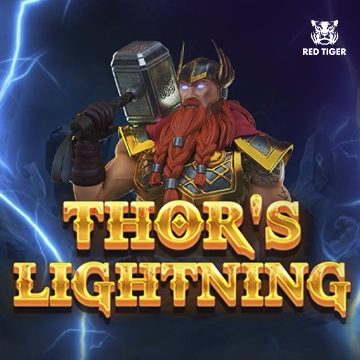 Thors Lightning - IDAGENT138