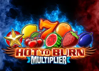 Pragmatic : Hot To Burn Multiplier - IDAGENT138