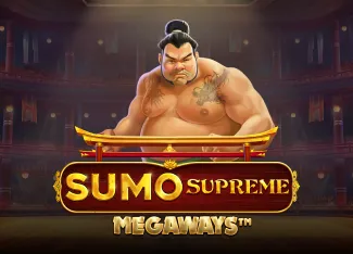 Pragmatic : Sumo Supreme Megaways - IDAGENT138