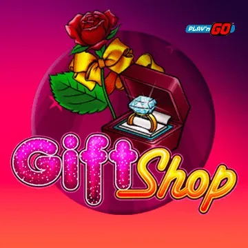 Gift Shop - IDAGENT138