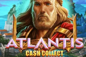 Atlantis: Cash Collect - IDAGENT138