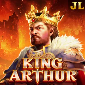 Jili : King Arthur - IDAGENT138