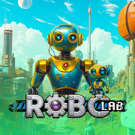 ROBOLab - IDAGENT138