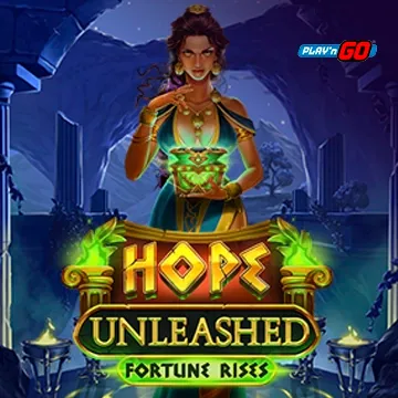 Hope Unleashed Fortune Rises - IDAGENT138