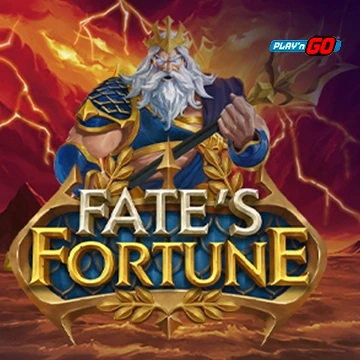 Fates Fortune - IDAGENT138