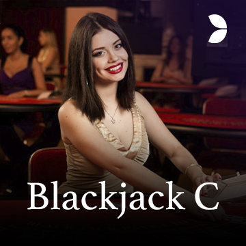 Blackjack C - IDAGENT138