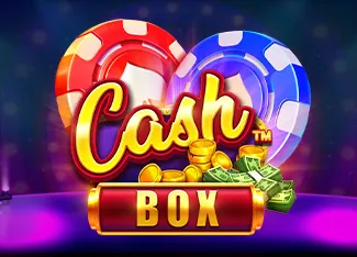 Pragmatic : Cash Box - IDAGENT138