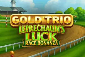 Gold Trio: Leprechaun’s Luck Race Bonanza - IDAGENT138