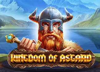 Pragmatic : Kingdom of Asgard - IDAGENT138