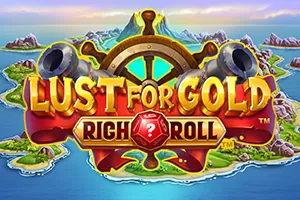 Rich Roll: Lust for Gold! - IDAGENT138