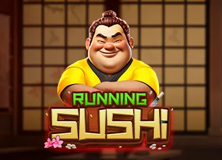 Pragmatic : Running Sushi - IDAGENT138