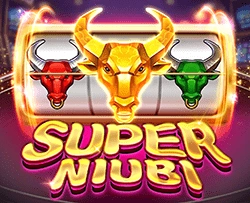 SuperNiubi - IDAGENT138