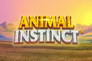 Animal Instinct - IDAGENT138