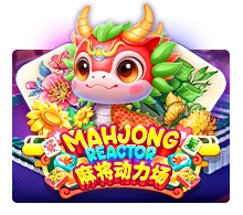 Joker123 : Mahjong Reactor - IDAGENT138
