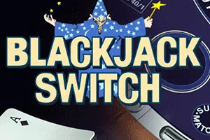 Blackjack Switch - IDAGENT138