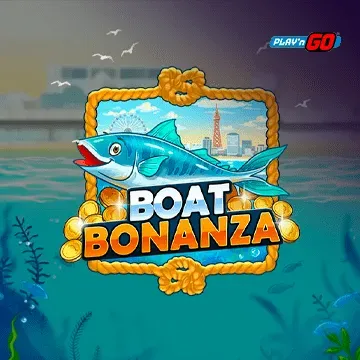 Boat Bonanza - IDAGENT138