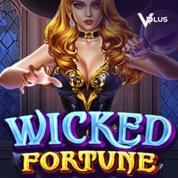 Wicked Fortune - IDAGENT138