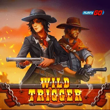 Wild Trigger - IDAGENT138