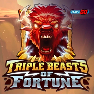 Triple Beasts of Fortune - IDAGENT138