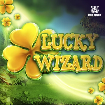 Lucky Wizard - IDAGENT138