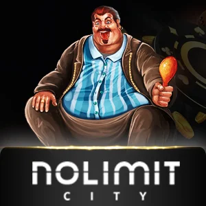 NolimitCity - IDAGENT138