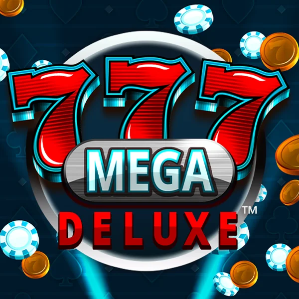 777 Mega Deluxe&trade; - IDAGENT138