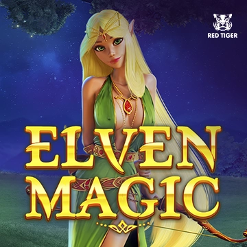 Elven Magic - IDAGENT138