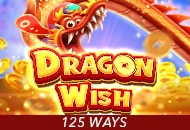 Spadegaming : Dragon Wish - IDAGENT138