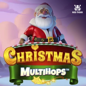 Christmas MULTIHOPS - IDAGENT138