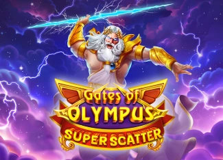 Gates of Olympus Super Scatter - IDAGENT138