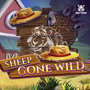 Sheep Gone Wild - IDAGENT138
