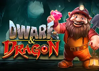 Pragmatic : Dwarf & Dragon - IDAGENT138