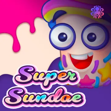 Super Sundae - IDAGENT138