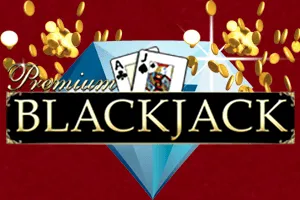 Premium Blackjack 2.0 - IDAGENT138