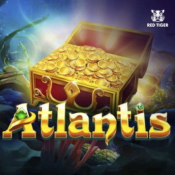 Atlantis - IDAGENT138