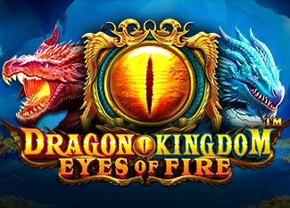 Pragmatic : Dragon Kingdom - Eyes of Fire - IDAGENT138