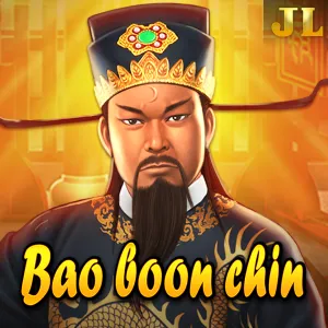 Jili : Bao boon chin - IDAGENT138