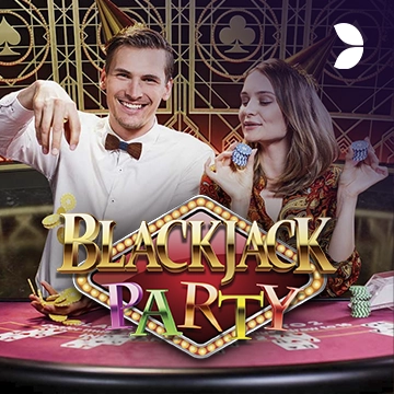Blackjack Party - IDAGENT138