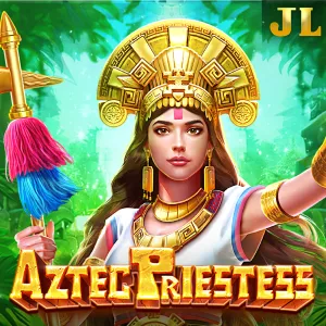 Jili : Aztec Priestess - IDAGENT138