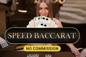 Speed Baccarat NC - IDAGENT138