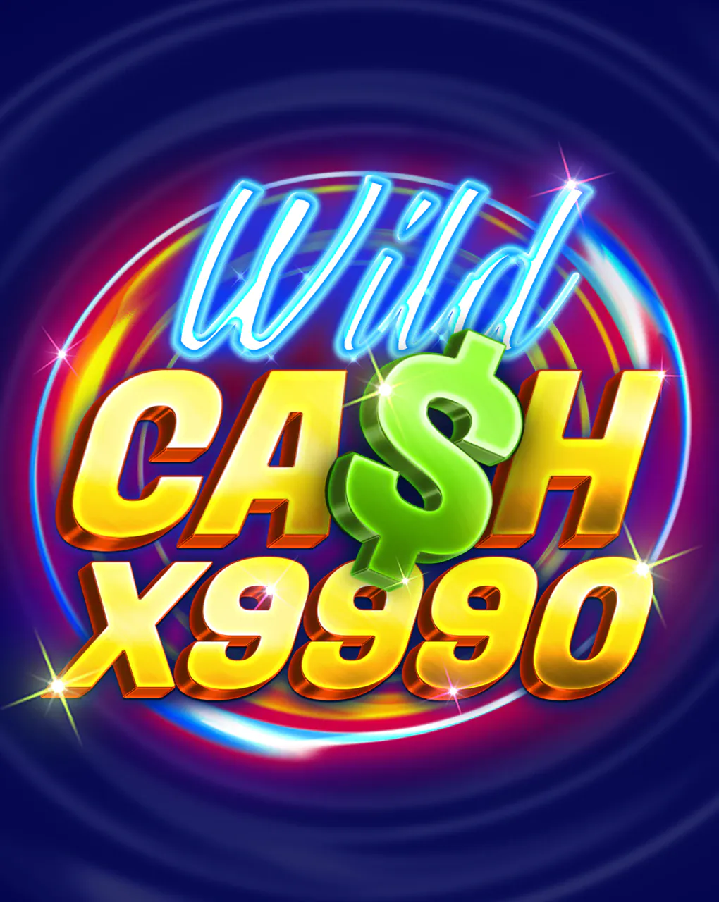 Wild Cash x9990 - IDAGENT138