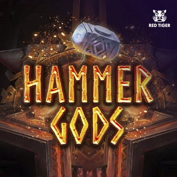 Hammer Gods - IDAGENT138