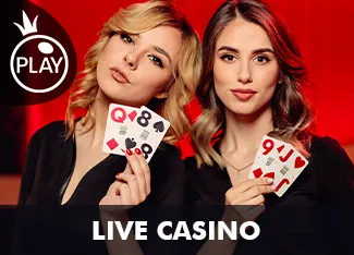 Pragmatic Casino - IDAGENT138