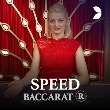 Speed Baccarat R - IDAGENT138