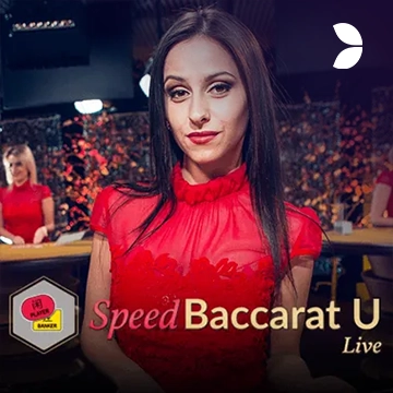 Speed Baccarat U - IDAGENT138