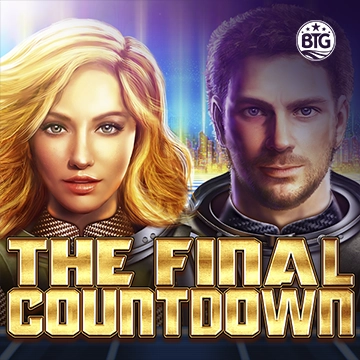 The Final Countdown - IDAGENT138