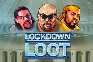 Lockdown Loot - IDAGENT138