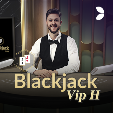 Blackjack VIP H - IDAGENT138